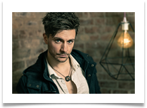 Dan digital - Bill Rigby